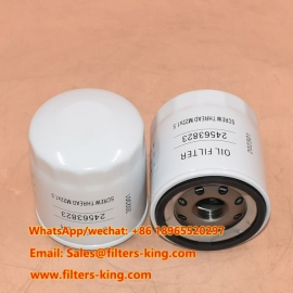 Filtro de óleo 24563823