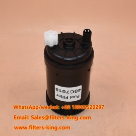 Separador de água/combustível 40C7018