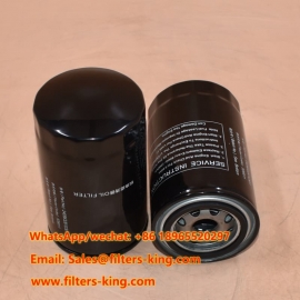 Filtro de óleo 2409532610301