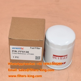 filtro de combustível FF5138
