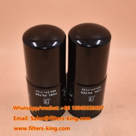Filtro de Combustível Komatsu 600-311-7132