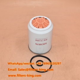 53C0576 Separador de Água e Combustível