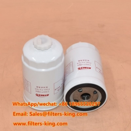 Filtro de combustível diesel CX0710B4