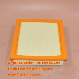 Filtro de ar da cabine CA100214480