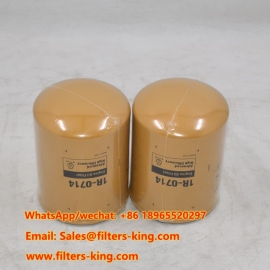 Lubrificante Full-Flow CAT Spin-on 1R-0714