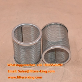 Filtro de sucção da caixa de engrenagens SP238457