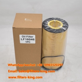 Filtro de óleo LF16046