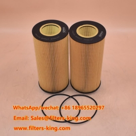 Filtro de óleo LP5048