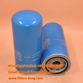 Filtro de óleo 1502-B1-01