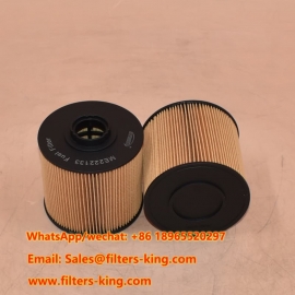Filtro de Combustível ME222133 ME222135 de Mitsubishi