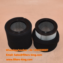 Filtro de ar F-19P-151 F19P151