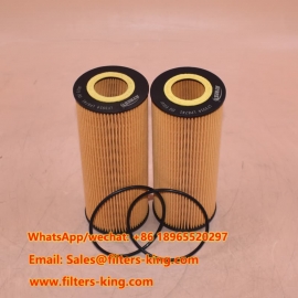 Filtro de óleo LP8741