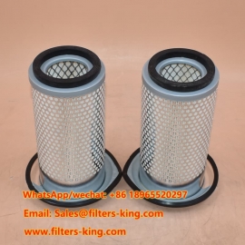 Filtro de ar LAF8776