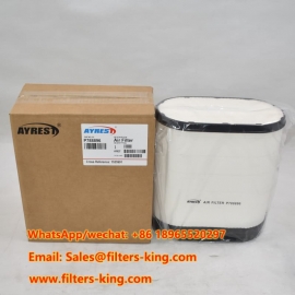 Filtro de ar 1535991
