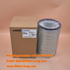 Filtro de ar AF418