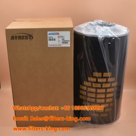 Filtro de ar Fleetguard AH1135