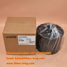 Air Cleaner Fleetguard Duralite AH1190