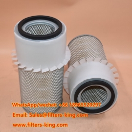 Filtro de Ar Fleetguard AF409K