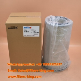Filtro de Ar Fleetguard AF4838