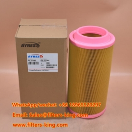 Filtro de ar AF26395