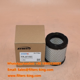 Filtro de ar AF1657