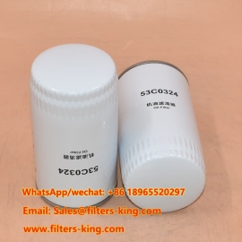 Filtro de óleo 53C0324