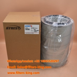 Filtro de Ar Fleetguard AF472