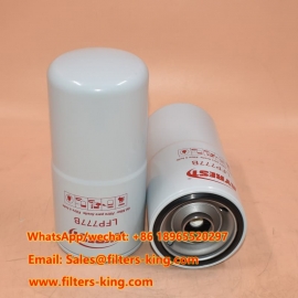Filtro de óleo LFP777B