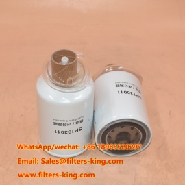 Filtro Separador de Água/Combustível SP133011