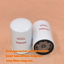 Filtro de Combustível 53C0052