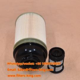 Kit de Filtro de Combustível A4720901351