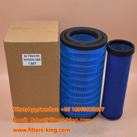 Kit de Filtro de Ar YK1937U-1000