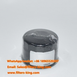 Filtro de óleo 1230A040