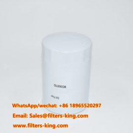 Filtro de óleo MD069782