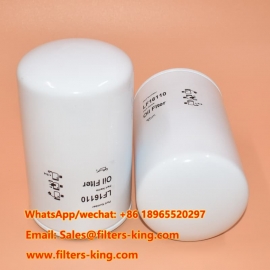 Filtro de óleo LF16110