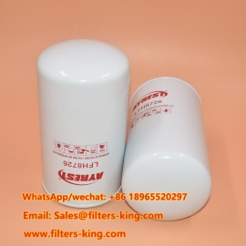 Filtro hidráulico LFH8726