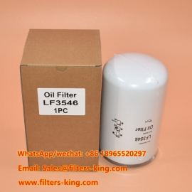 Filtro de óleo LF3546