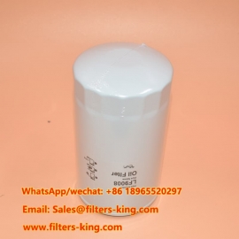 Filtro de óleo LF9008