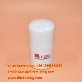 filtro de óleo LF3806