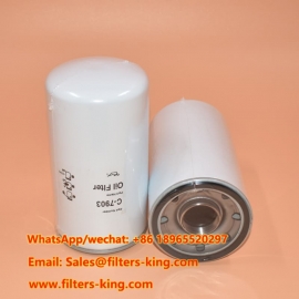 Filtro de óleo SAKURA C-7903