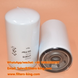 Filtro de óleo LF3818