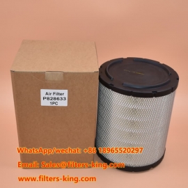Filtro de Ar P828633