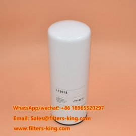 LF9018 Filtro de óleo