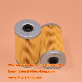 Filtro de Óleo LF662