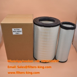 Kit de filtro de ar 40C2952 53C0254