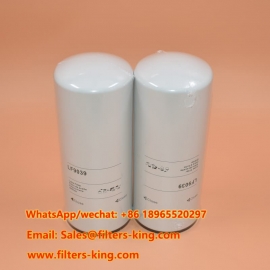 Filtro de óleo Fleetguard LF9039