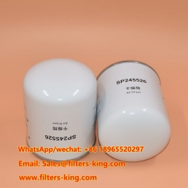 Filtro secador de ar SP245526