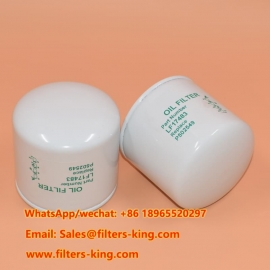 LF17483 Filtro de óleo