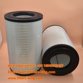 Filtro de ar 24900326