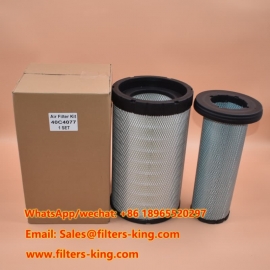 Kit de filtro de ar 40C4077